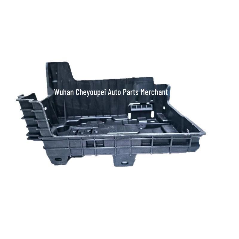 Поддон аккумуляторной батареи для Peugeot 208/301/2008, Citroen C3/Elysee 9676054080