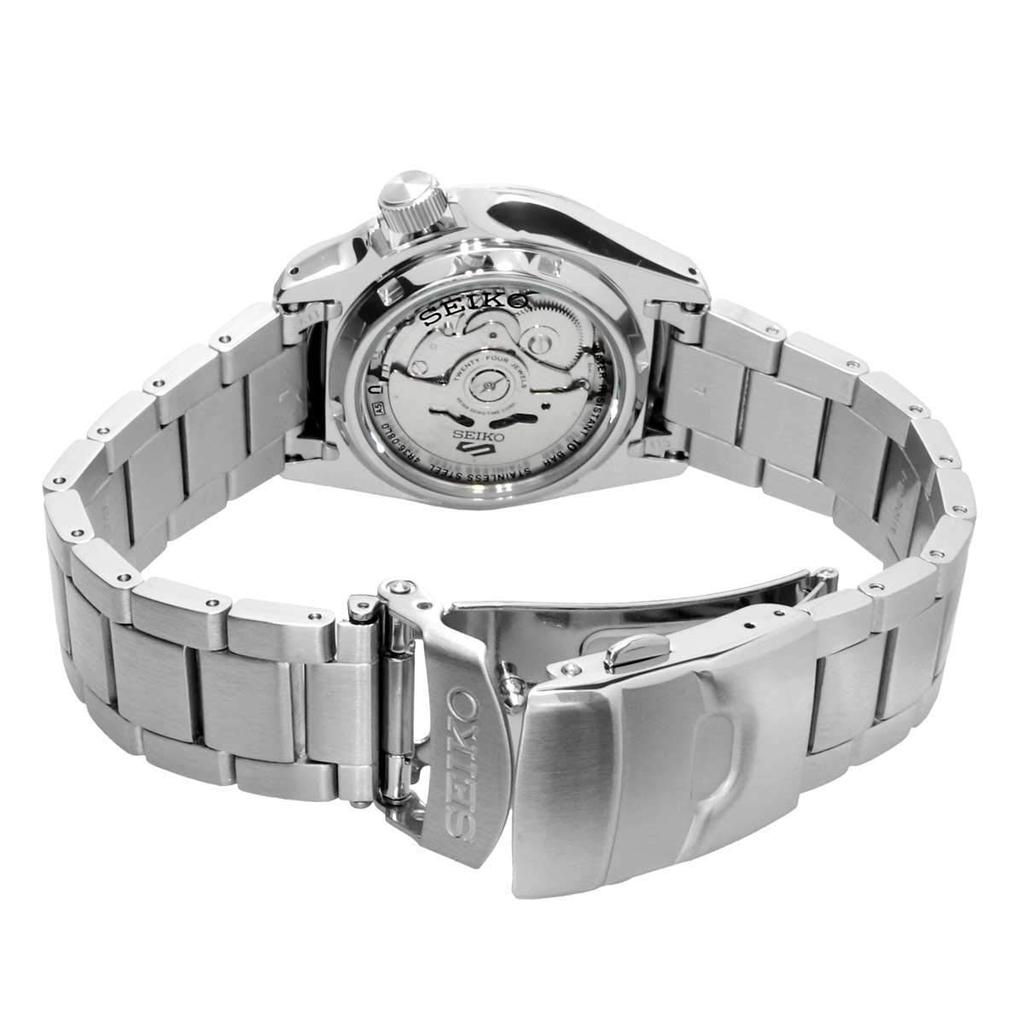 SEIKO 5 SPORTS Automatic Mechanical Limited Edition Men's Watch SRPE53K1 Navy