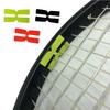 6Pcs Racket Balance Bar Anti Slip Adhesive Multipurpose Use Convenient Durable Weight Tape H-shaped Tennis Racket Weight Balance Strip Tennis
