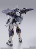 TAMASHII NATIONS Полная металлическая паника! XL-3 Labatein Booster Set Bandai Spirits Металлическая сборка Фигурка