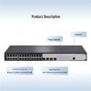 H3C S1850V3-28P-EI Managed Gigabit Enterprise Network Switch