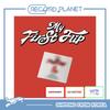 [pre-order] KickFlip [My First Flip] CRUSH Ver (Digipack Ver) [POB]