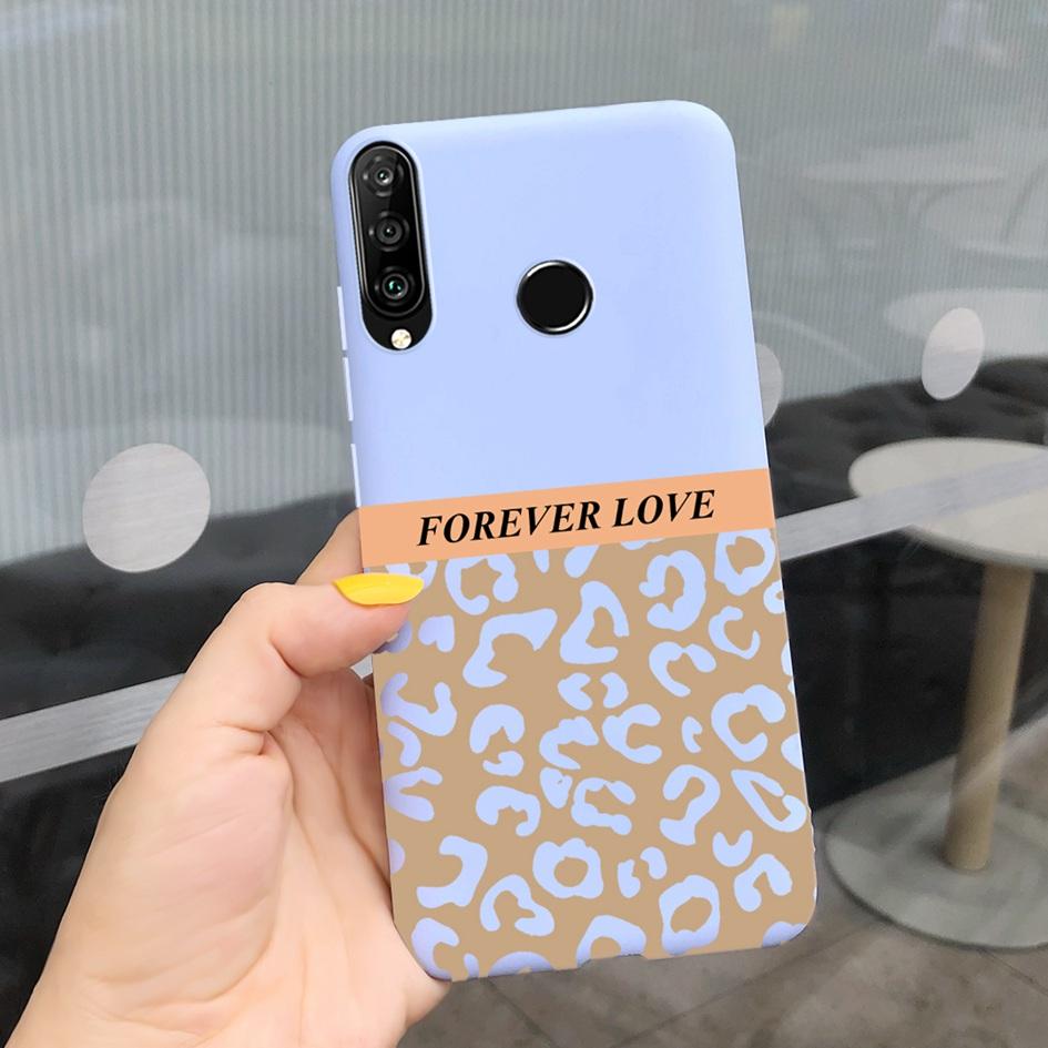 Чехол для телефона Huawei P30 Lite MAR-LX1M Ударопрочная Силиконовая Задняя Крышка Для Huawei P30 Lite Pro P30Lite P30Pro P 30 Мягкий Чехол Новый