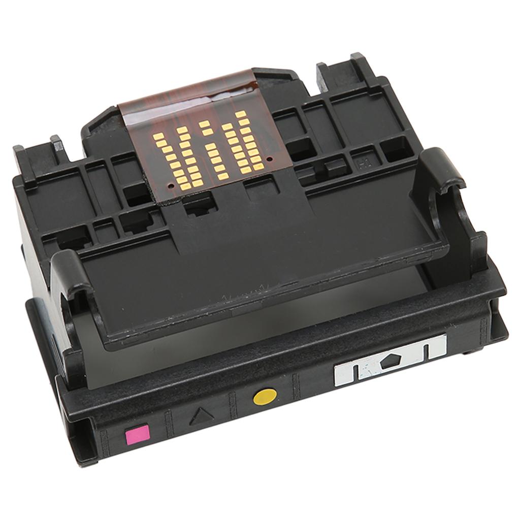 Printhead for HP B110A HPb110a B109A B210A B310A Printer Plug and Play Strong Compatibility ABS Printhead Replacement