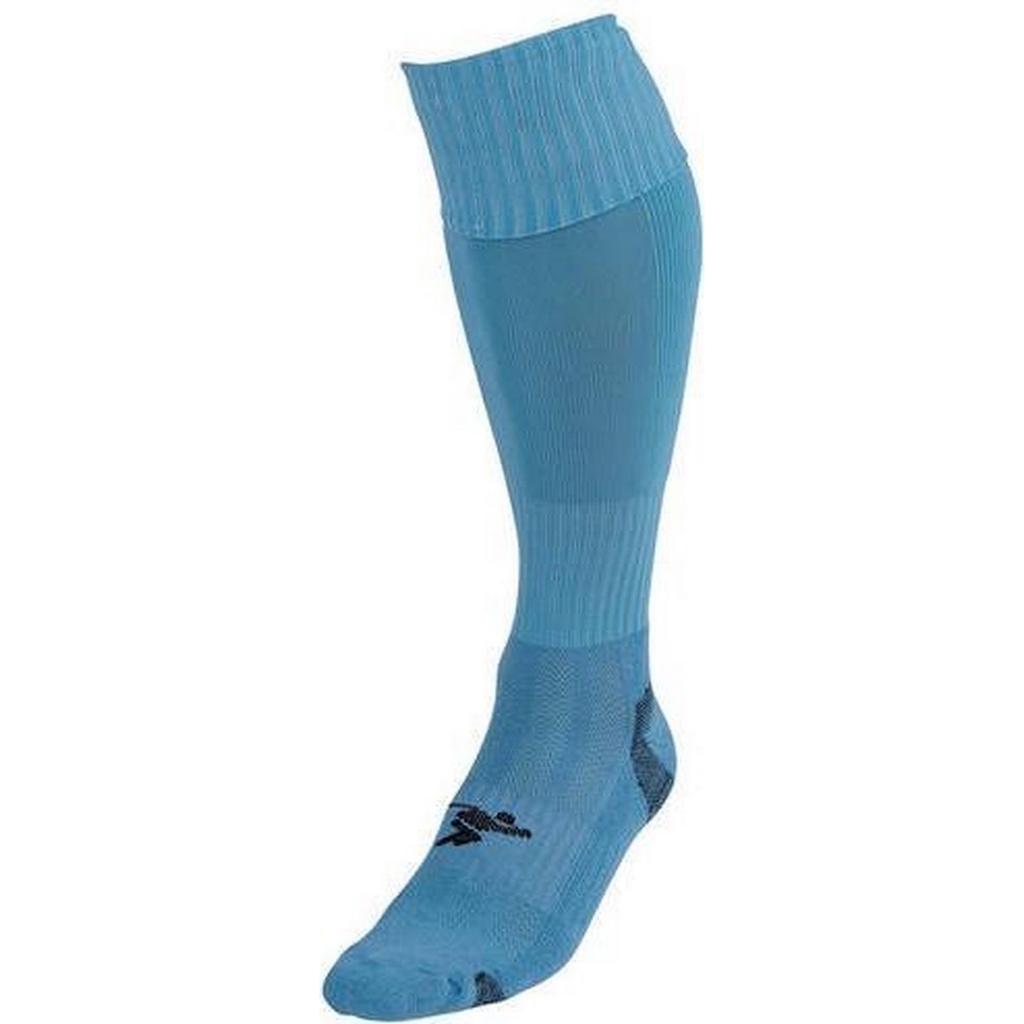 Precision Childrens/Kids Pro Plain Football Socks
