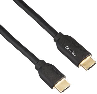 SANWA SUPPLY Высокоскоростной HDMI длинный кабель 15м черный (активный) КМ-HD20-A150L3