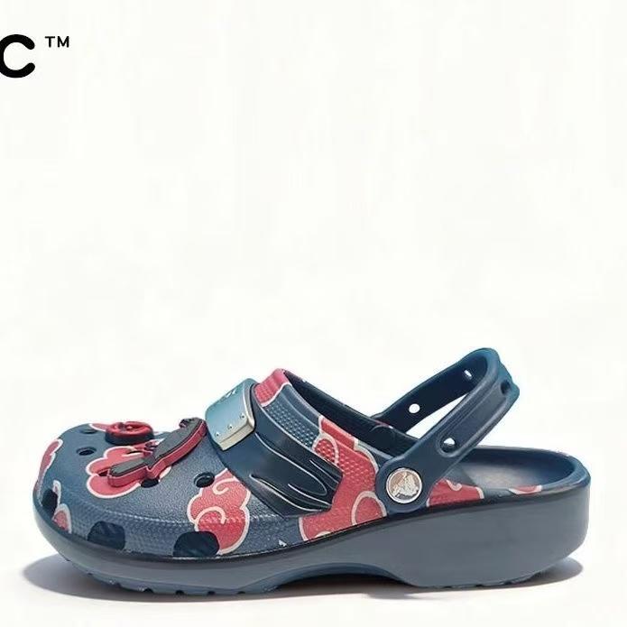 Crocs Классическая детская обувь Унисекс Сандалии и Шлепанцы