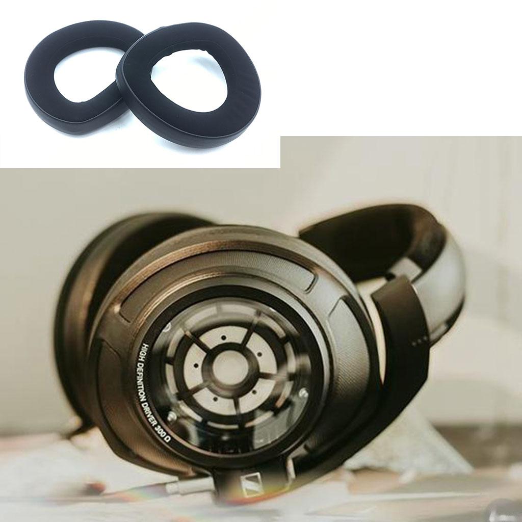Повязка на голову, амбушюры для HD820 HD820S, шумоподавляющие наушники, амбушюры, подушечка, 2 шт.
