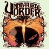 Unnatural Order Vol. 1 The Prisoner by Chris Yost Paperback Book 9781638492139