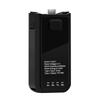 Рукоятка-аккумулятор Powerbank Увеличенное время работы Усиление Горячая замена Порт USB-C Крепление для штатива для камер Pocket 3 Аксессуар