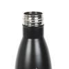 Something Different Floral Snake Steel Water Bottle