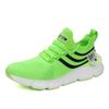 Summer Men Shoes Mesh Breathable Running Shoes for Men Lightweight Casual Walking Sneakers Shoes Couple Footwear Tenis Masculino