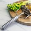 Double-Layer Stainless Steel Potato Masher & Ricer