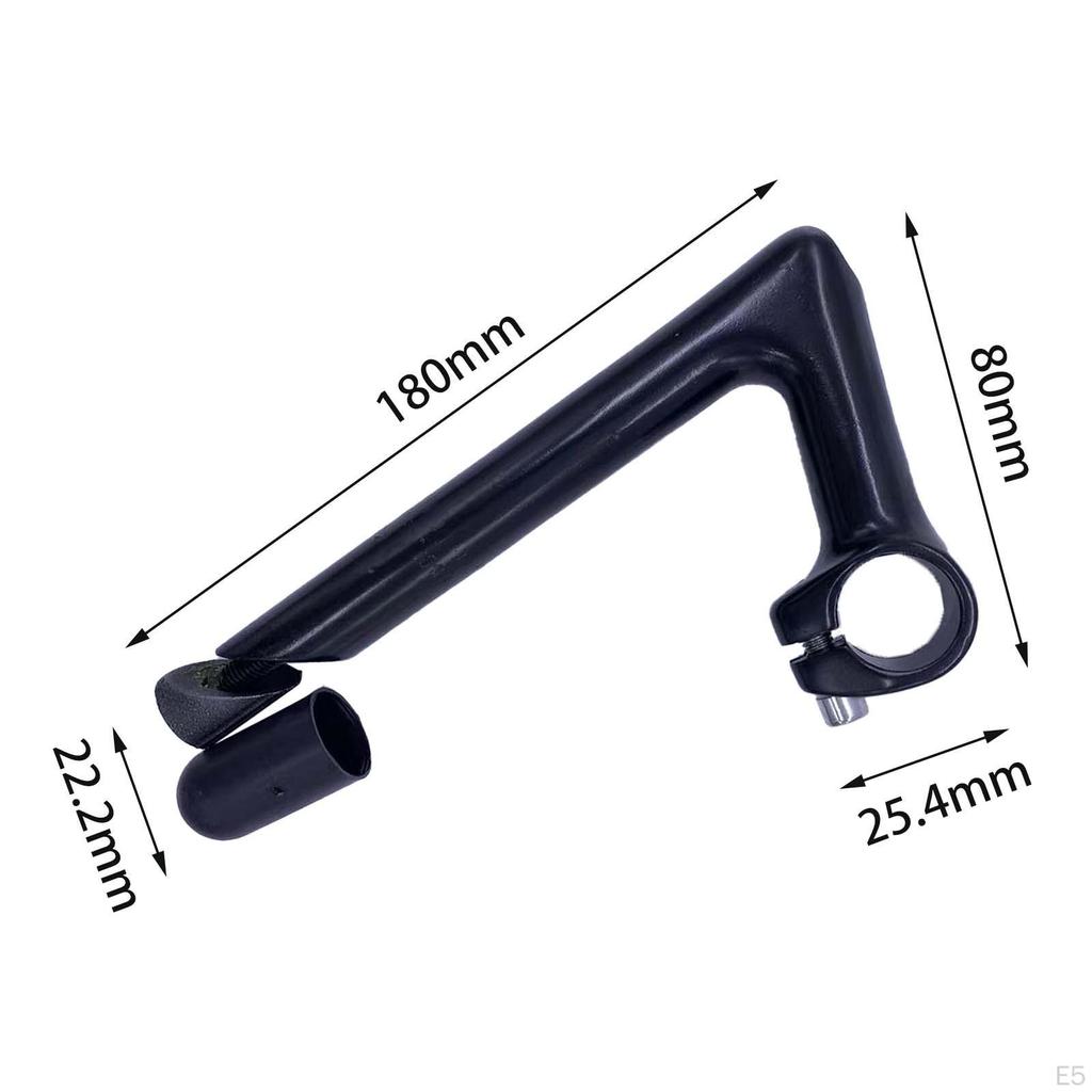 И стильный вынос для велосипеда для райдеров