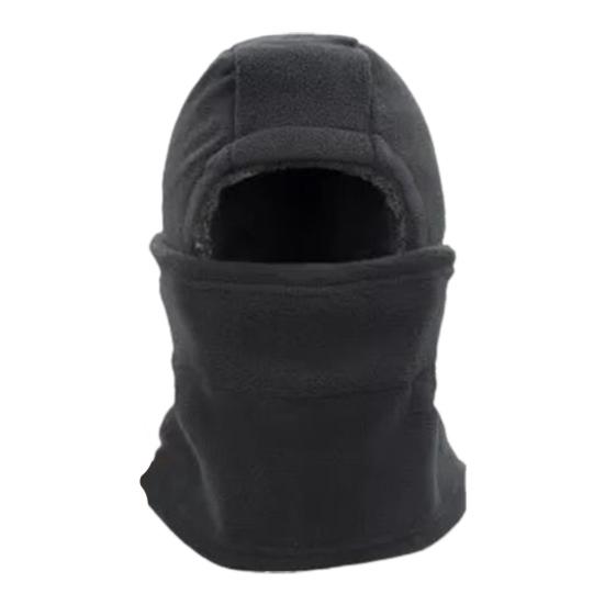 Зимняя велосипедная шапка с защитой для лица, регулируемая, ветрозащитная, толстая, плюшевая, полная защита, утеплитель для шеи, для холодной погоды, головной убор