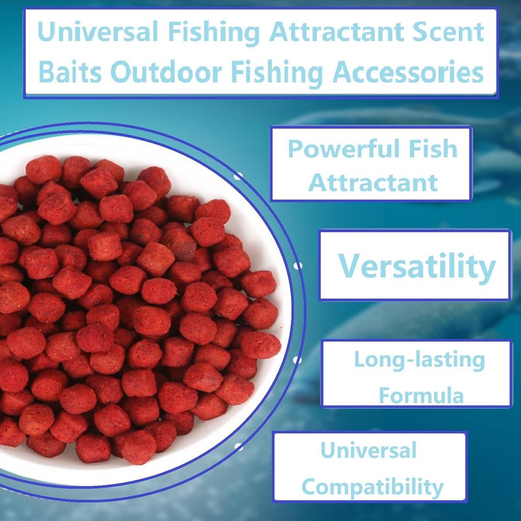 2024 Новые натуральные рыбные аттрактанты с ароматом B Ait, универсальный ароматический аттрактант для рыбалки, сильный концентрированный аттрактант для рыбы B Ait