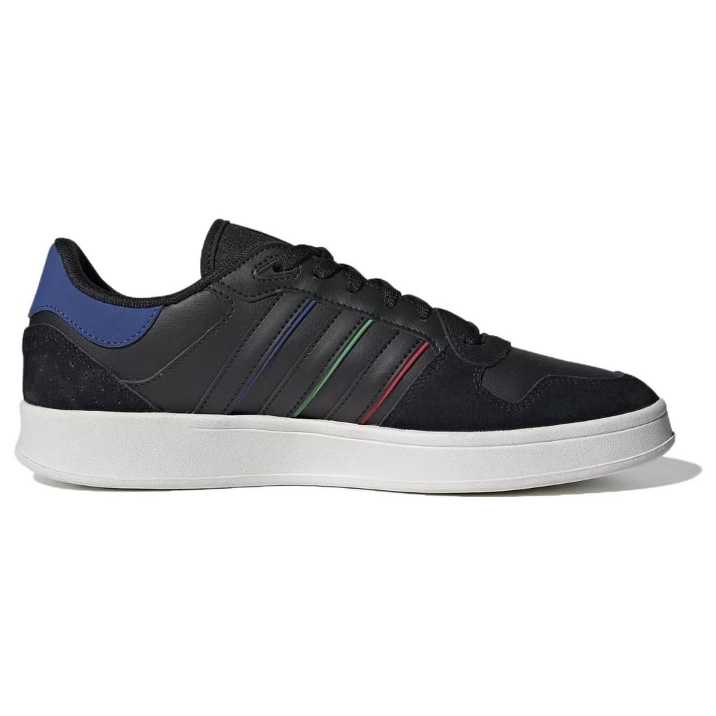 adidas Breaknet Plus 'Черный Синий Красный' FY9651