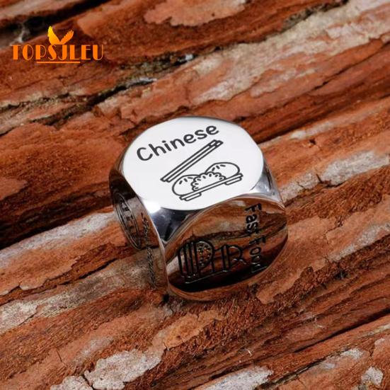 Кубики для принятия решений о еде из нержавеющей стали, прибор для принятия решений о еде на свидании, кубики для принятия решений в фильмах на день Святого Валентина для пар