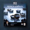 Sedol Lee’s [Wiz Stone] King’s Crown, Popular Korean Board Game