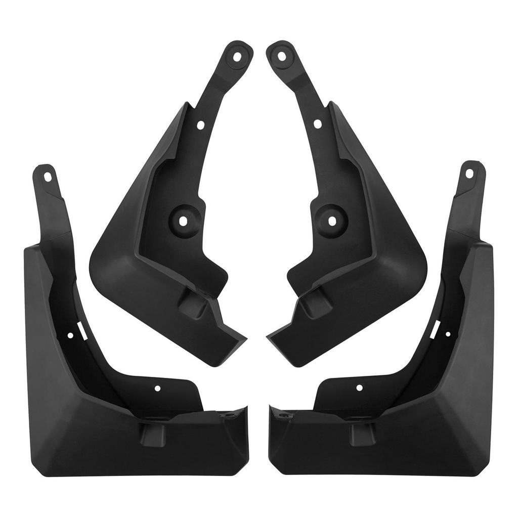 Брызговики для Toyota RAV4 2022-2025 4WD