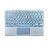Bluetooth-клавиатура для планшетов Huawei Xiaomi Lenovo Honor X7 Ultra Slim Wireless External Pad Keyboard