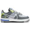 (GS) Nike Air Force 1 React 'Wolf Grey' Kids' CD6960-002
