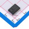 NSI8230W0-DSWR Оригинальный цифровой изолятор IC, корпус SOP16