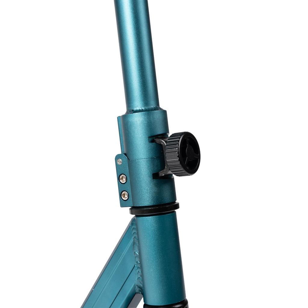 VANKEL S31 Children's Lightweight&Convenient Electric Scooter 150W Motor 6.5 Inch Tire Outdoor Playing Folding E-Scooter