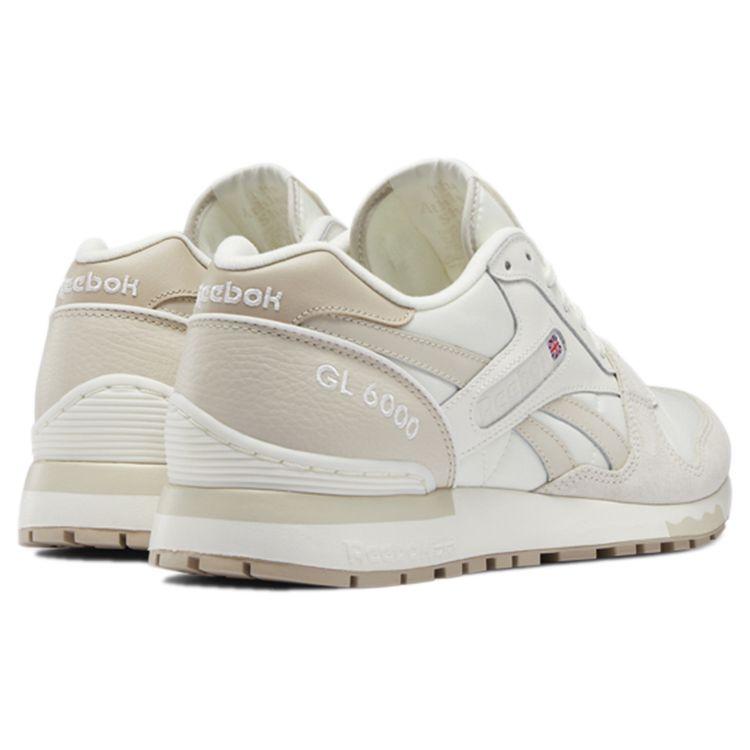 Reebok GL 6000 Унисекс Меловой Штуктурный GZ0546