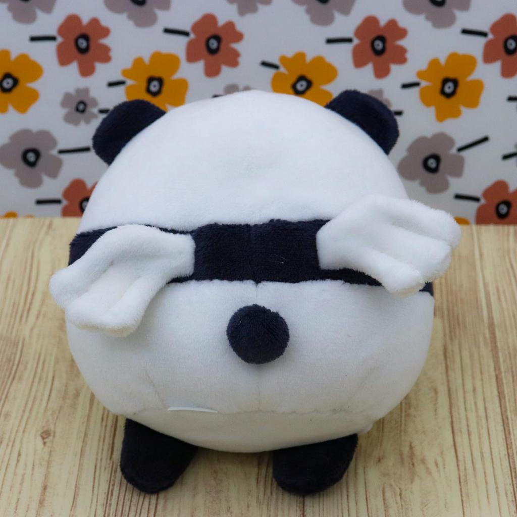 Шинада Паншелл х Фумофумо-сан (Тенори)