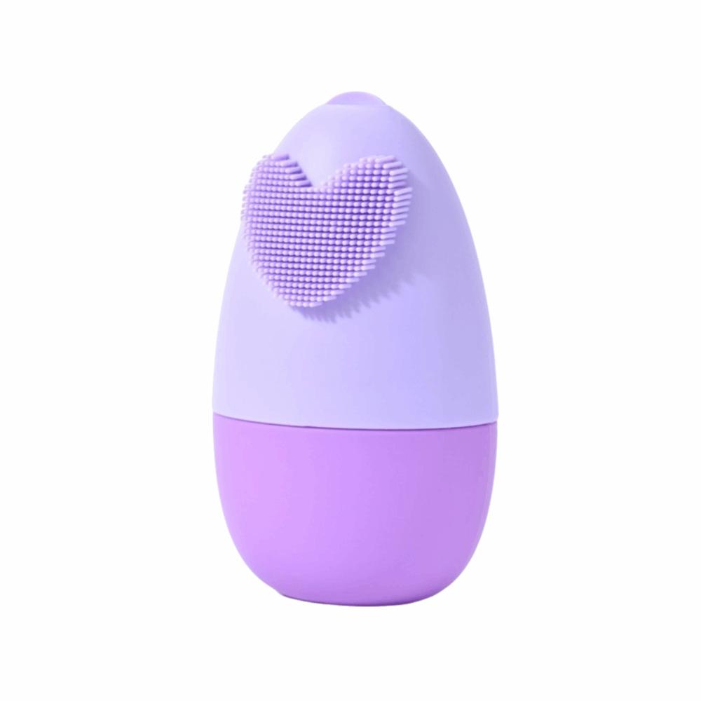 Silicone Ice Face Roller Shrink Pores Face Massage Roller  Skincare Routine