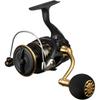 Daiwa Катушка Daiwa Спиннинговая 23bg Sw от 4000 до 18000 Различные Модель 2023 года 4000d Cxh