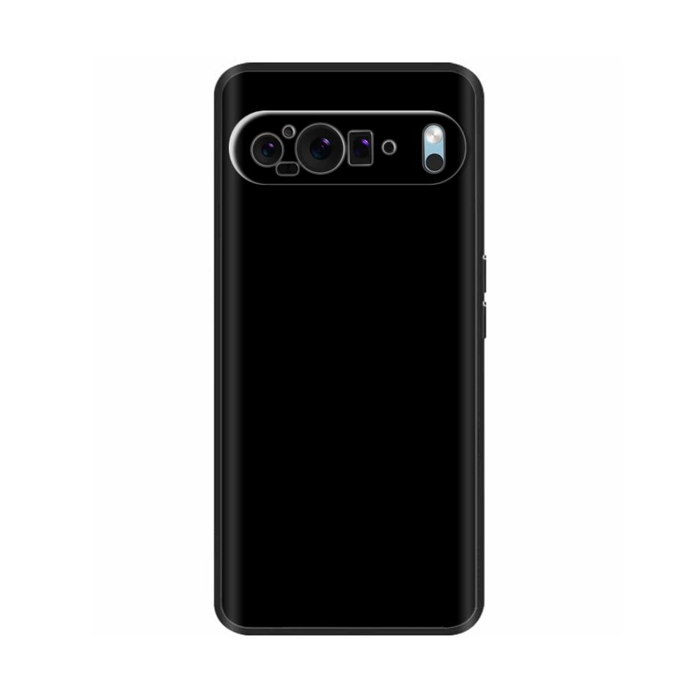 Чехол для телефона Google Pixel 9 / Pixel 9 Pro XL Милые цветы Расписанные Силиконовые задние крышки для Google Pixel 9 Pro XL Fundas Shell