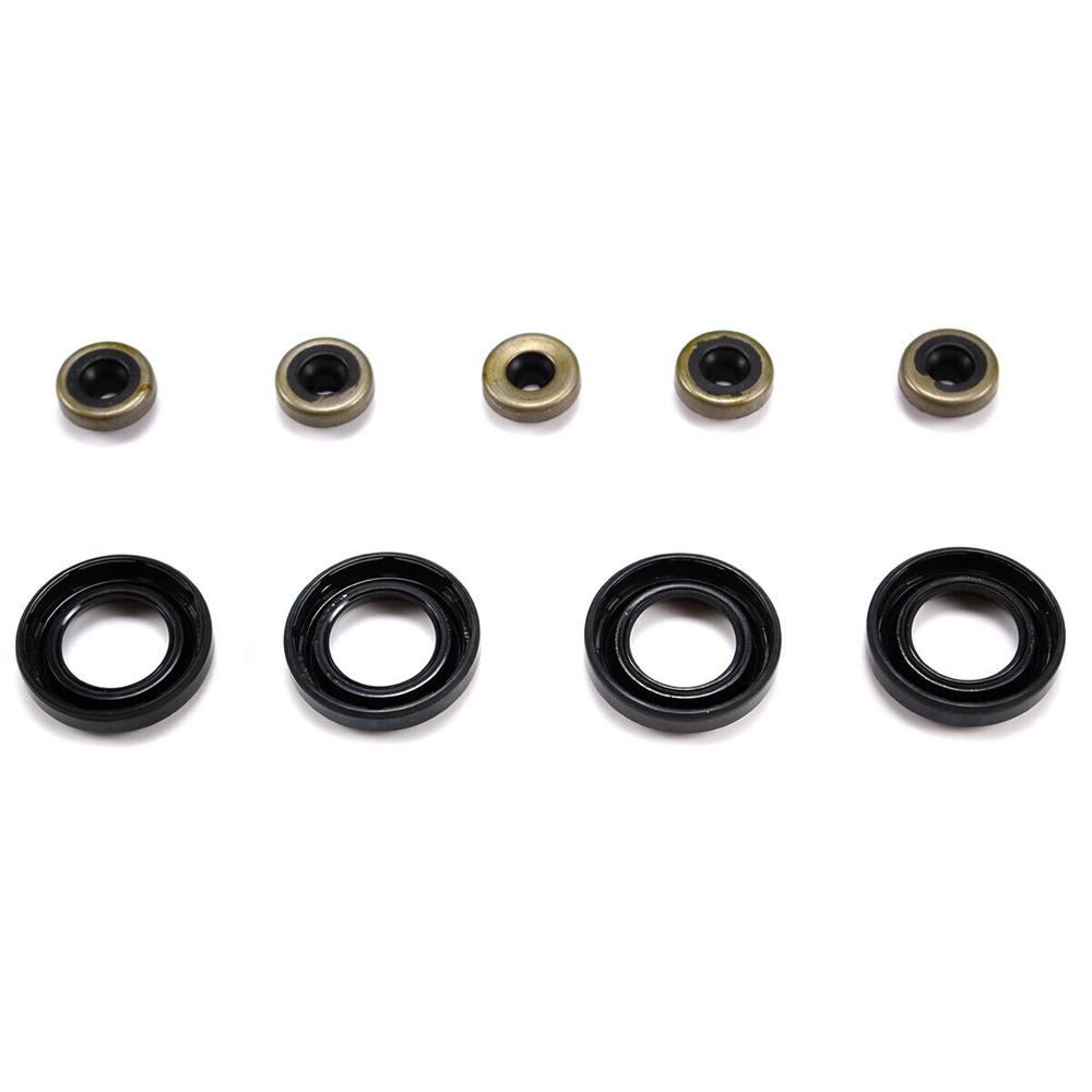 Valve Cover Gasket Set D15Z1 D16Z6 D16Y7 D16Y8 D16Y5 D16B5 for HONDA CIVIC 1.6L