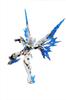 ANIMESTER X NUCLEAR GOLD RECONSTRUCTION White Dragon Knight Galahad Scale Assembled Plastic Model Kit 1/12 PVC&ABS&fabric