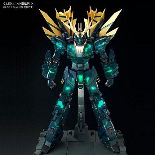 Bandai PG Unicorn Gundam Unit 2 Banshee Norn Battle Пластиковая модель Костюм Gundam Интернет-магазин 1/60 RX-0[N] (Финальная версия.) «Мобильный UC» (Хобби Лимитед)