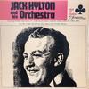 LP Record JACK HYLTON & HIS ORCHESTRA - Jack Hylton And His Orchestra ACL1205 Ace Of Clubs 1966 UK Jazz Used