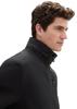 Демисезонная куртка Tom Tailor Jacke Mit Abnehmbarer Kapuze (1041314) black