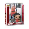 NBA Trae Young Figure Funko Slam Cover NBA Funko Slam Cover Баскетбол