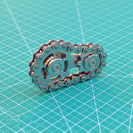 EDC Игрушка Новинка EDC Звездочка Игрушка Звездочка Креатив Избавьтесь от скуки