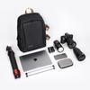 Lishin DSLR Camera & Laptop Backpack