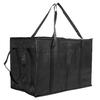 Insulated Reusable Grocery Bag Collapsible Cooler Food Delivery Shopping Sturdy Large Capacity Portable Food Delivery Bag