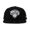 (New Era) NEW ERA 9FIFTY Snapback Cap New York Knicks [NBA TEAM-BASIC SNAPBACK CAP] NEW ERA 950 Hat