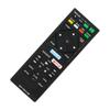 PerFascin Substitute Remote Control Fits for Sony BD Disc DVD Player BDPBX370 BDPS1700 UBPUX70 UBPX700 UBPX700M BDPS3700 Blu-Ray RMT-VB201U BDP-S1700
