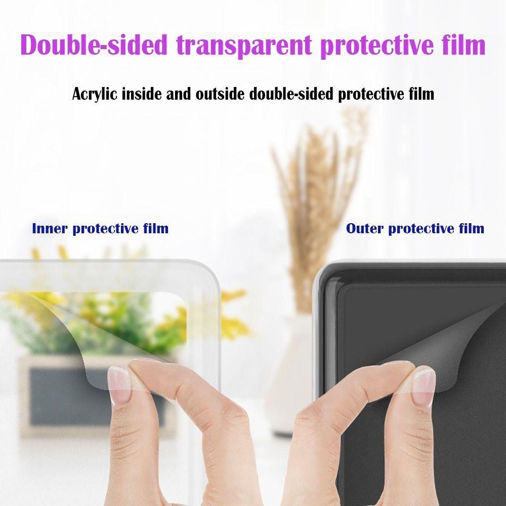 6-дюймовая защитная обложка C2V2L3, акриловая обложка-книжка Funda, чехол для электронной книги Kindle 2024 (12-е поколение)