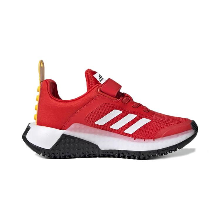 adidas Спортивная обувь LEGO Красная PS FX2871
