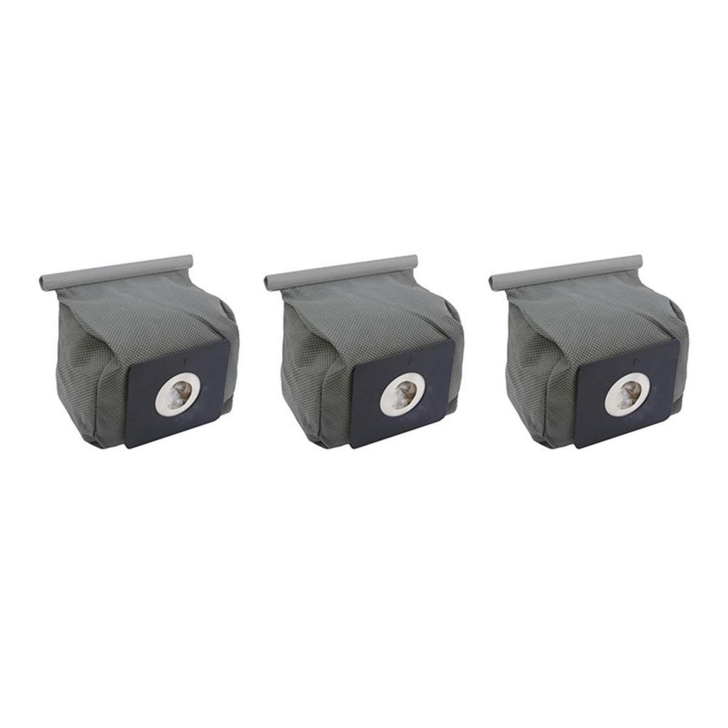 Universal Vacuum Cleaner Bag Reusable for Philips for LG for Haier for Samsung Vacuum Cleaner Washable Vacuum Cleaner Cloth Dust