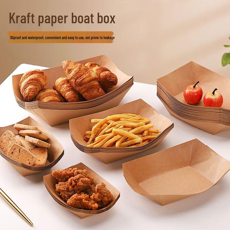 Коллекция биоразлагаемой одноразовой посуды Эдо