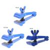 Practical Mini Hand Vise Multi-Purpose Small Plier Portable Type 25/40/50 Heavy Duty Jaw Vice Precision Vise Accessories