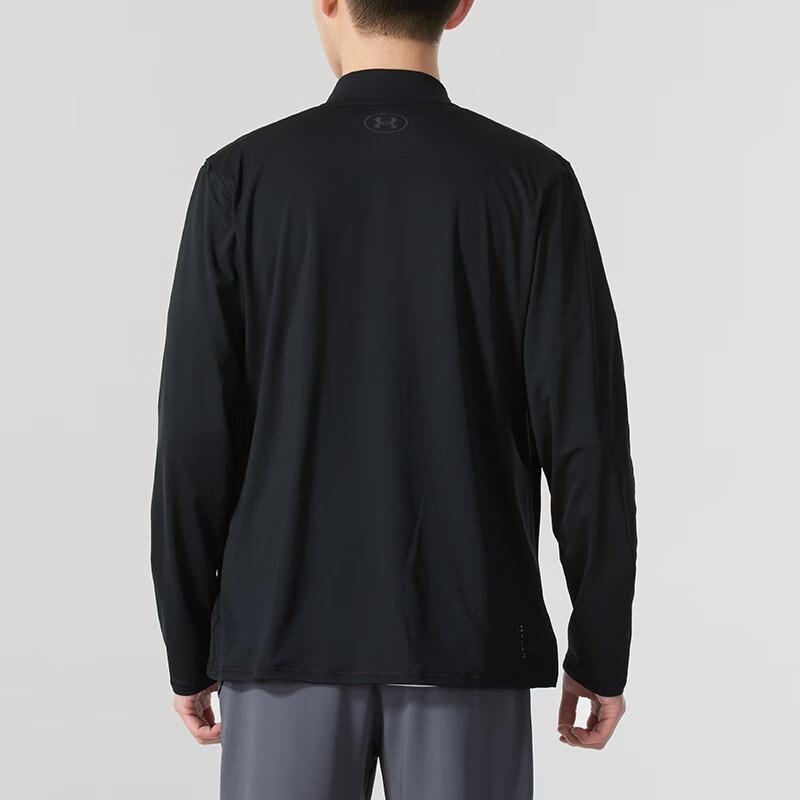 Under Armour Vanish Jackets & Coats Men's Black